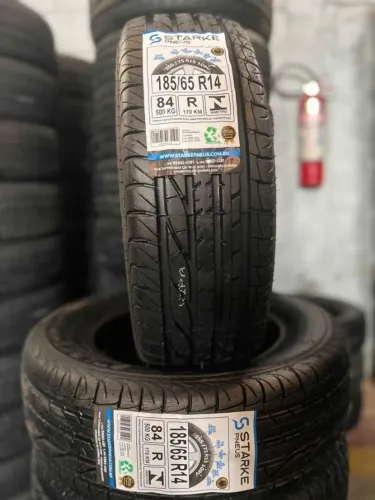 PNEUS EM LIQUIDAÇÃO ARO 14!!