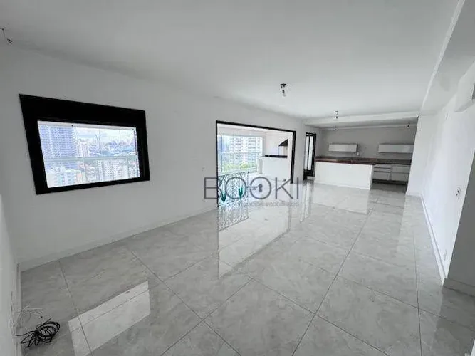 Oportunidade - Quartier Brooklin - 178 m²