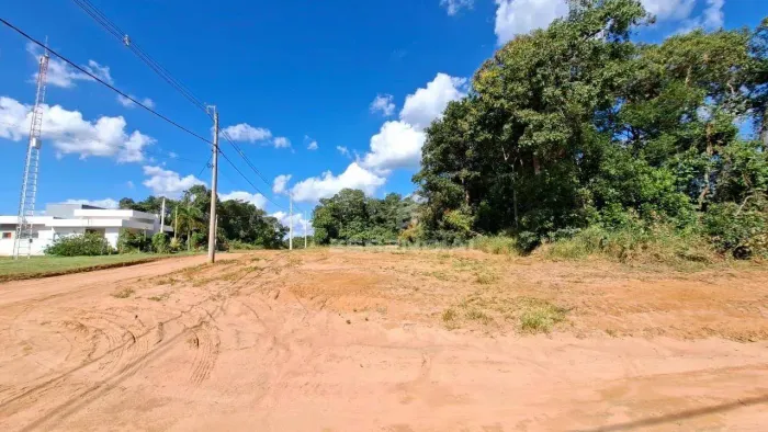 Terreno à venda, 432 m² por R$ 40.000,00 - Condomínio Ninho Verde II - Pardinho/SP