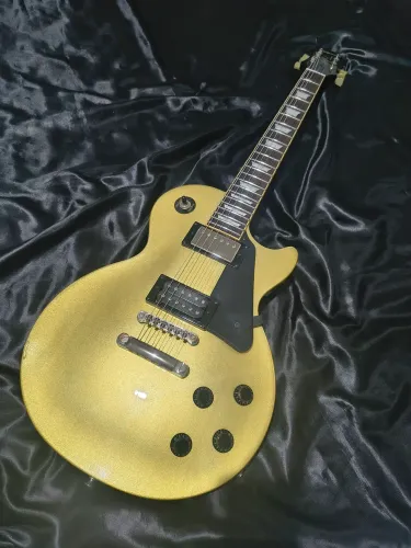 Guitarra Epiphone Custom Shop Tommy Thayer