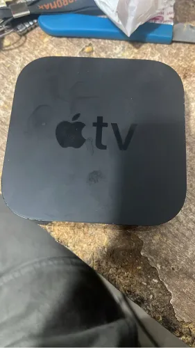 Apple tv 32 gb