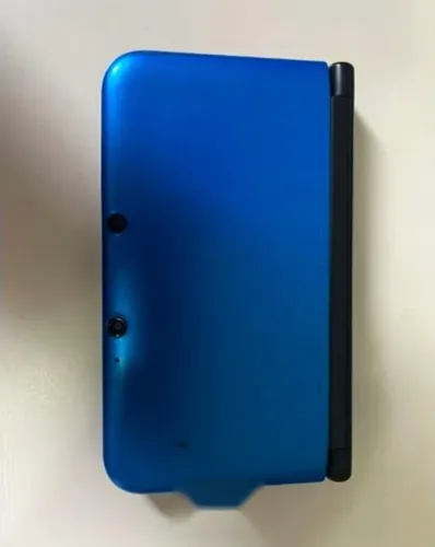 Nintendo 3Ds Xl D3sbl0qu3ad0