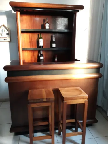 Móvel bar
