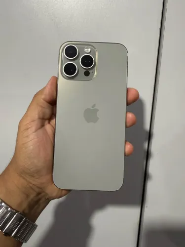 16 Pro Max, 16 GB