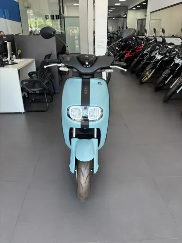 Yamaha Neos Connected (elétrica) 2026