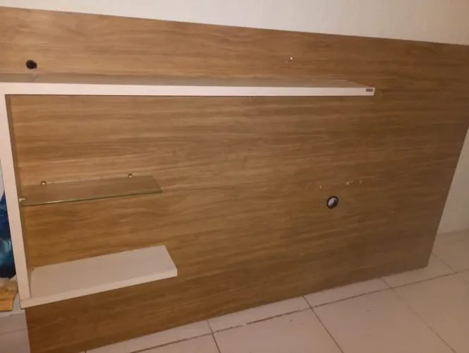 Painel de Tv
