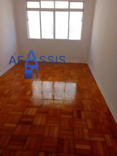Imóvel para venda tem 50 metros quadrados com 1 quarto em Liberdade - São Paulo - SP