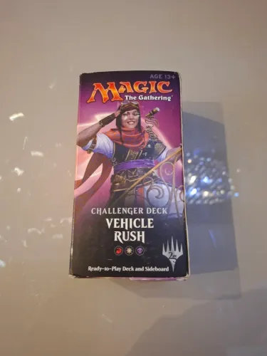 Deck de magic the gathering