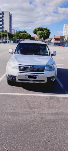 Subaru Forester 2.0/2.0 S 4X4 Aut. 2010