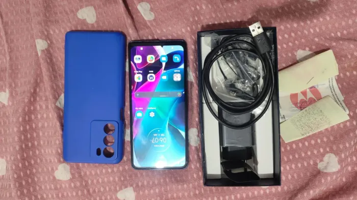 Moto g 200