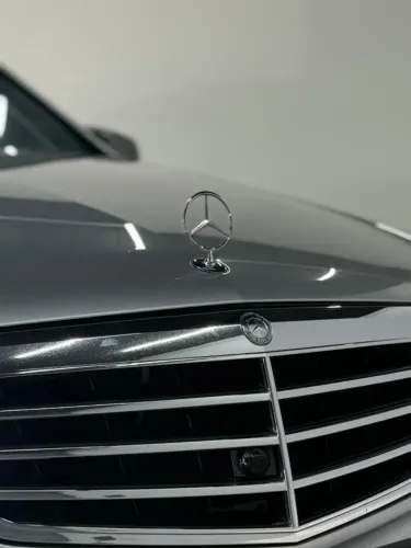 Mercedes-Benz E-250 CGI Avantgarde 1.8 16V 204cv Aut. 2011