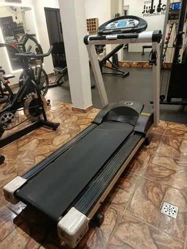 Esteira LX 160