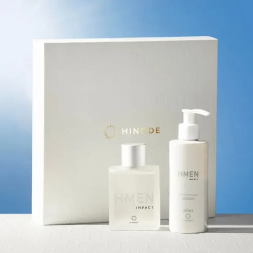Kit H-Men Impact Hinode