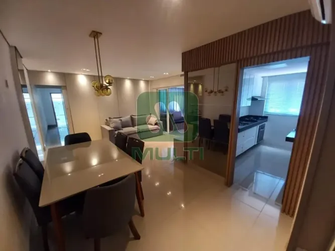 Apartamento - FUNDINHO