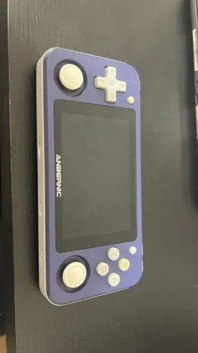 VIDEOGAME PORTATIL ANBERNIC RG 351P EMULADOR GAMEBOY