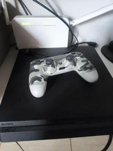 PS4 1 Terabyte