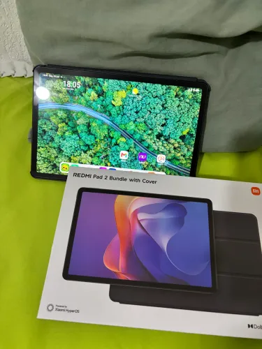 Redmi pad 2 256gb