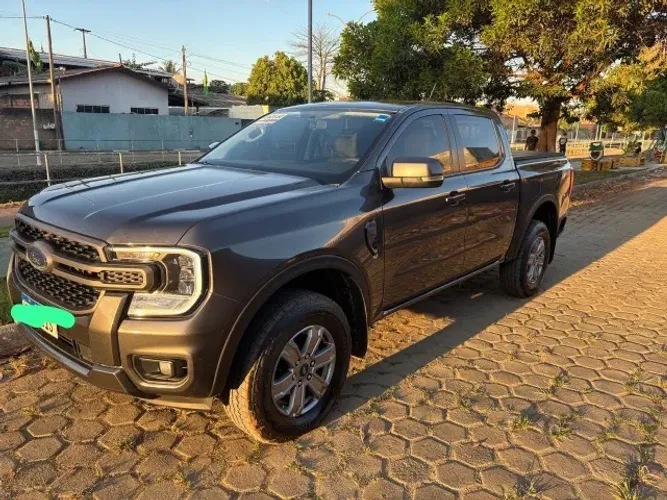 Ford Ranger XLS 2.0l 4X4 2024