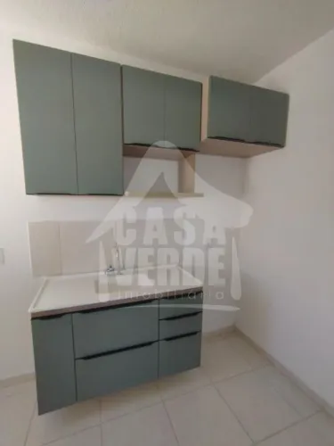 Apartamento para locação - Vila Vic - Indaiatuba SP