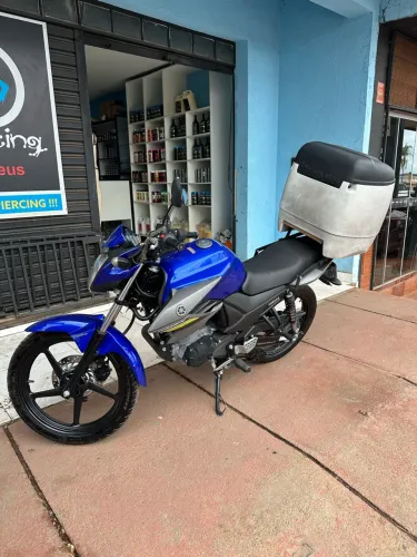 Yamaha Fazer Fazer 150