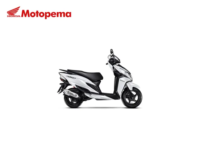 Honda Elite 125 2026