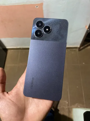 REALME NOTE 50 PERFEITAMENTE ESTADO 64GB