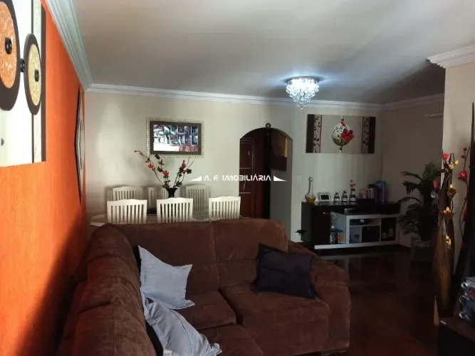 Apartamento Padrão para Venda em Santana, 3 quartos, 2 vagas de garagem, 89m²