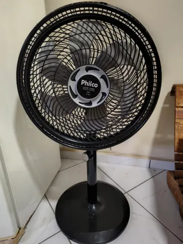 Vendo ventilador da Philco 