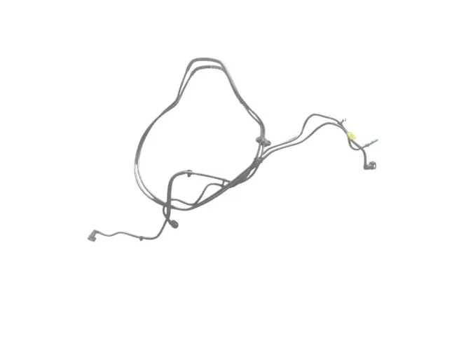 Cano manqueira combustível Chevrolet prisma 2013 