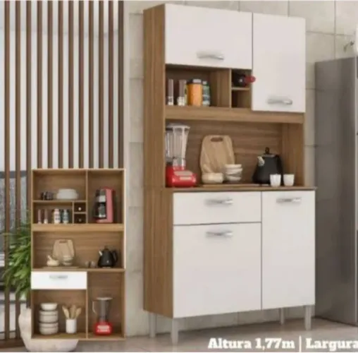 Super promoção de Armário perfeito para sua Cozinha!!