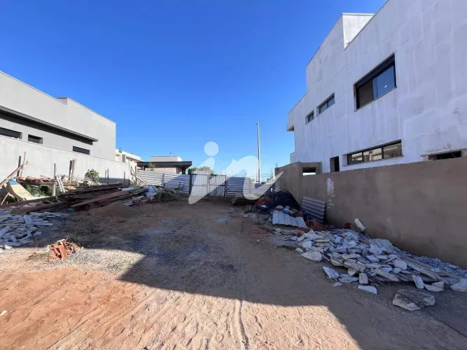 Terreno residencial à venda no Bairro Gávea Uberlândia/MG (430 m²)