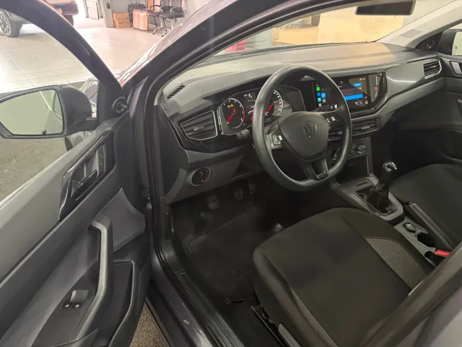 Volkswagen Polo 2026