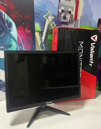 Monitor Novo HDMI 19 polegadas - com garantia 
