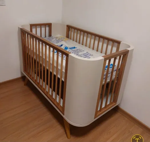 Berço infantil