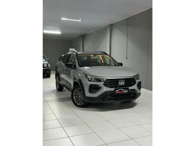 Fiat Pulse Drive 1.3 8V Flex Aut. 2025