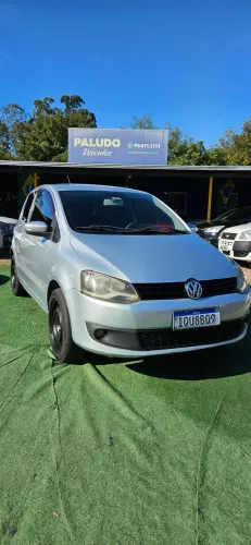 Volkswagen Fox 1.0 MI Total Flex 8V 3P 2011