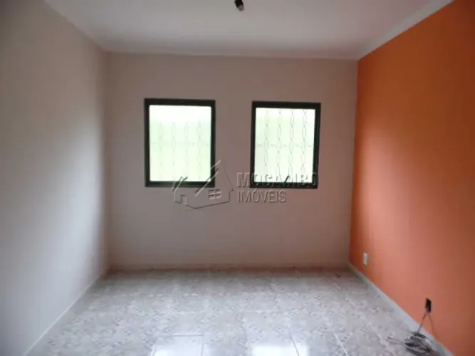 Apartamento : / Residencial / Residencial Beija Flor