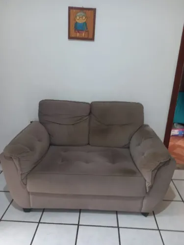 sofa 2 lugares