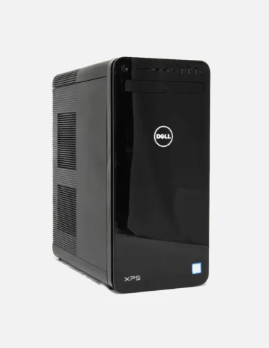 Desktop XPS 8930 I7 - Trabalho com imagens ou Jogos