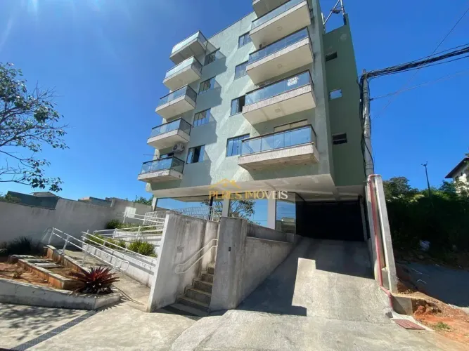 COBERTURA COM VISTA PANORÂMICA à venda, 190 m² por R$ 1.500.000 - Lagoa - Macaé/RJ