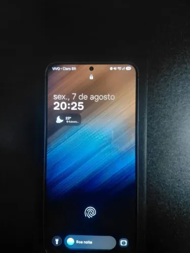 Samsung Galaxy S24+ 256GB