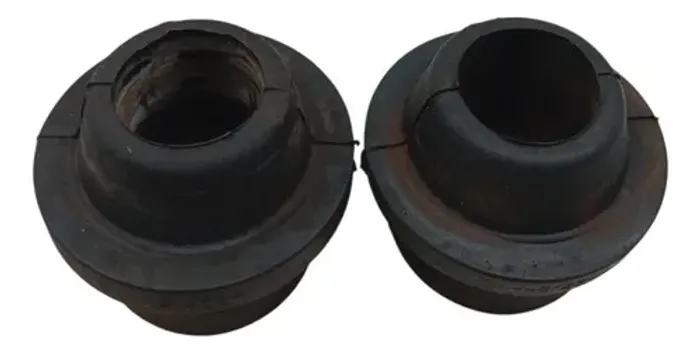 Par Coxim Radiador Ford Focus Zetec 2005 2006