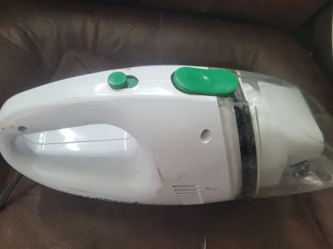 Aspirador para Automóvel