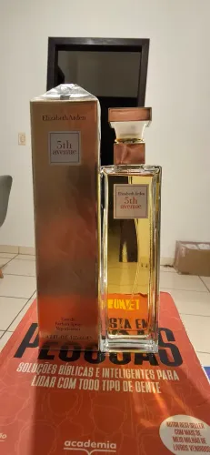 5Th Avenue Elizabeth Arden EDP 125ml