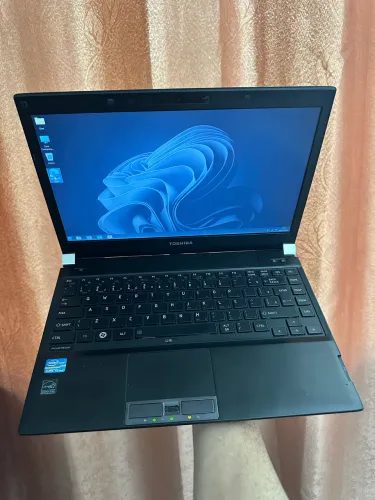 Notebook Toshiba core i5 3ª geração