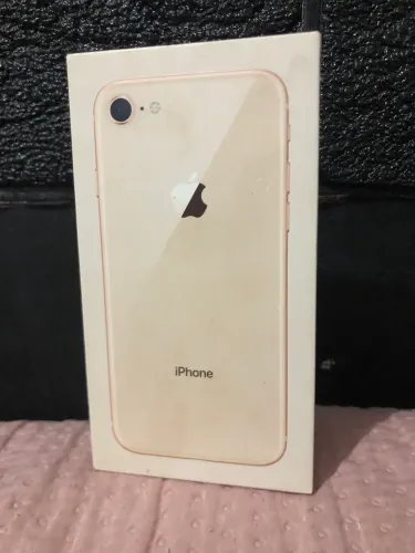 Iphone 8 Excelente estado