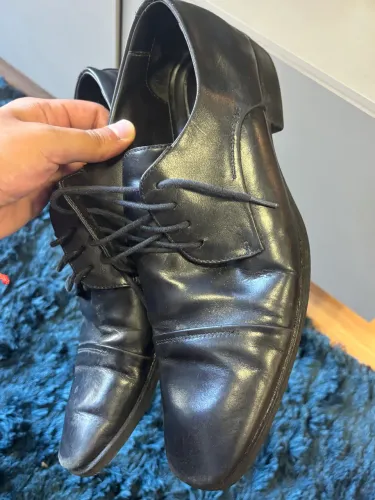 Sapato masculino 42