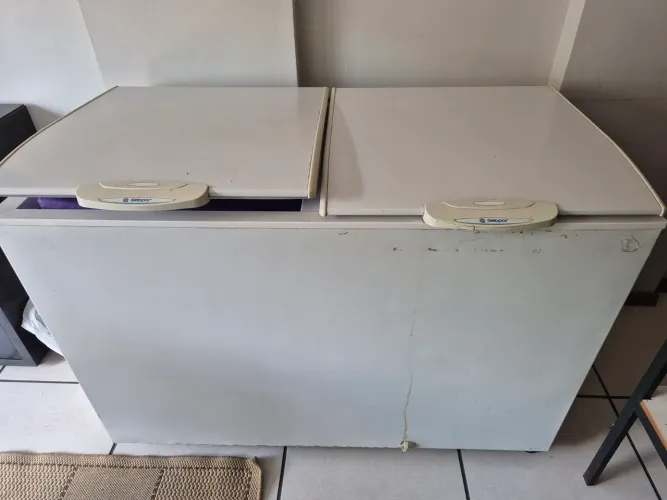 Freezer
