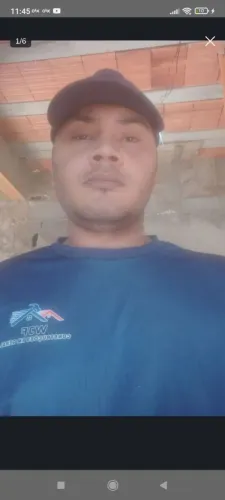 Marido d aluguel reparos e reforma aceitamos cartão