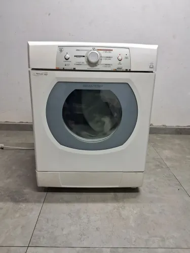 Secadora de roupas brastemp 10kg